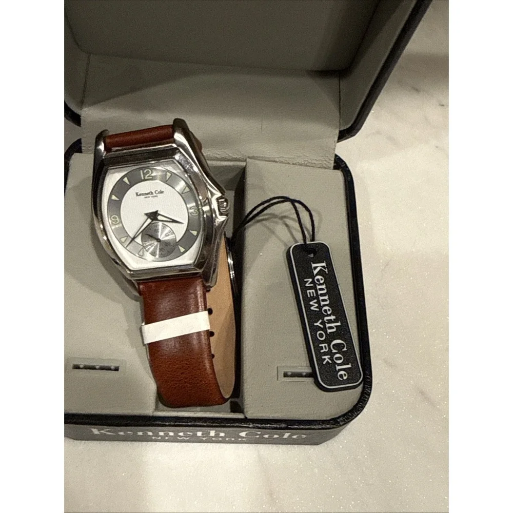 Kenneth Cole kenneth cole